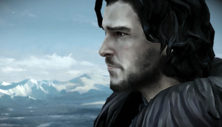 Illustration for article titled Juego de Tronos: los personajes del videojuego vs actores de la serie